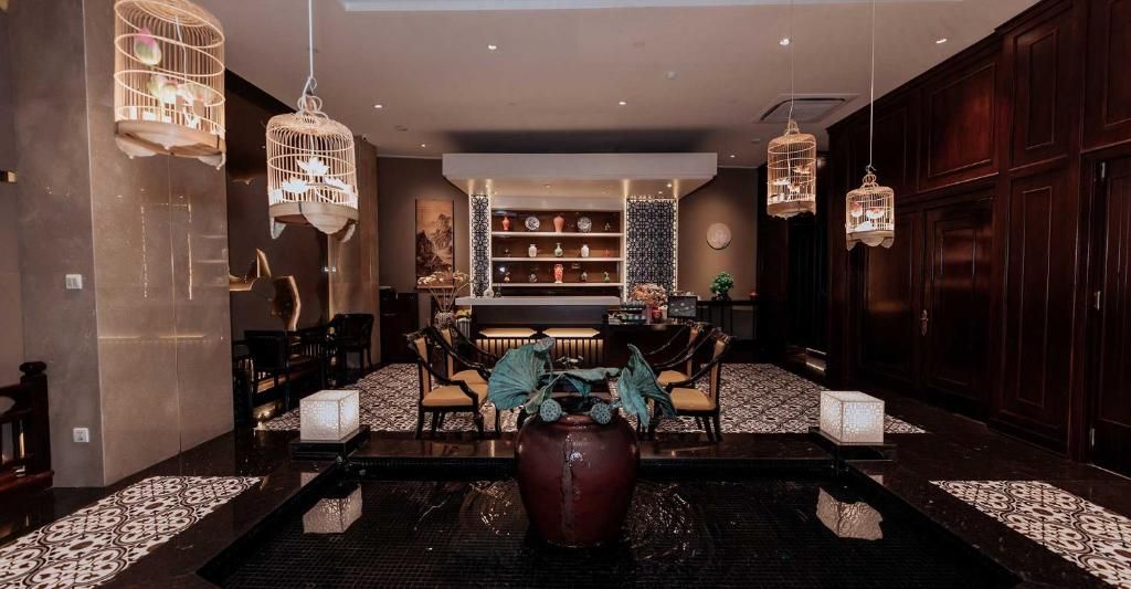 The Odys Boutique фото 4