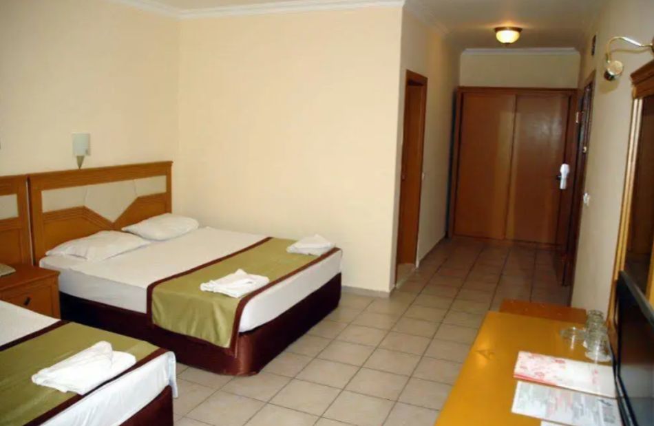 Dragos Beach Hotel фото 2