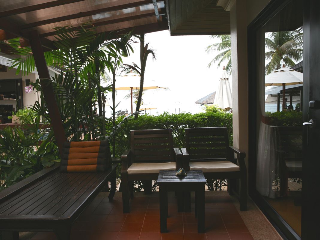 Samui Jasmine Resort фото 16
