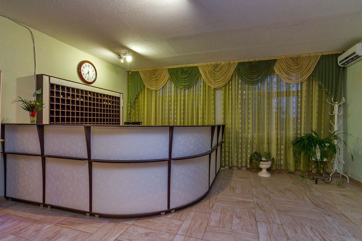 Пансионат «Азов Шинкар» фото 19