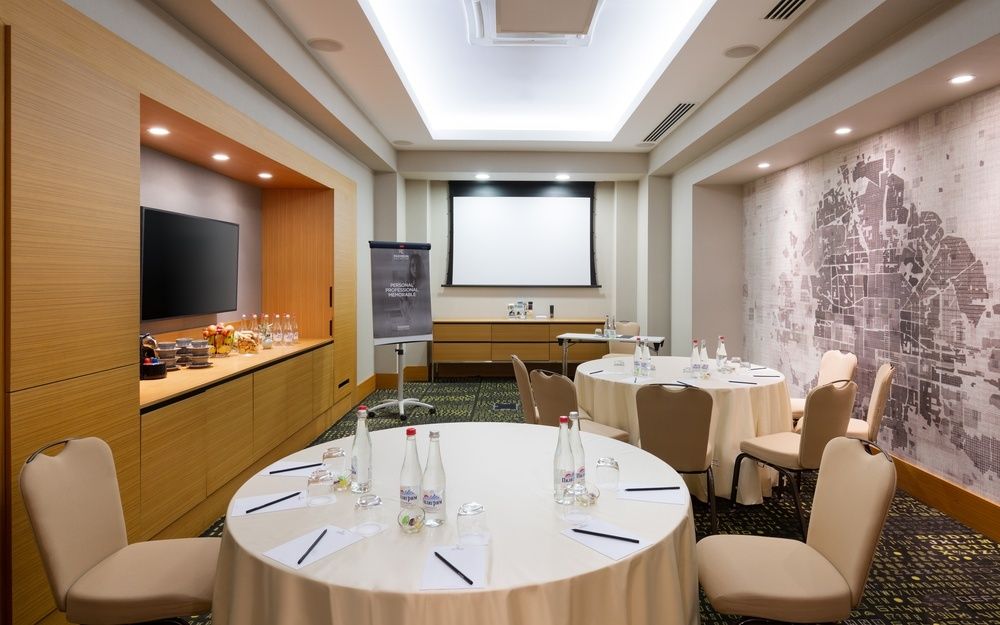 Radisson Collection Paradise Resort & Spa, Sochi фото 136