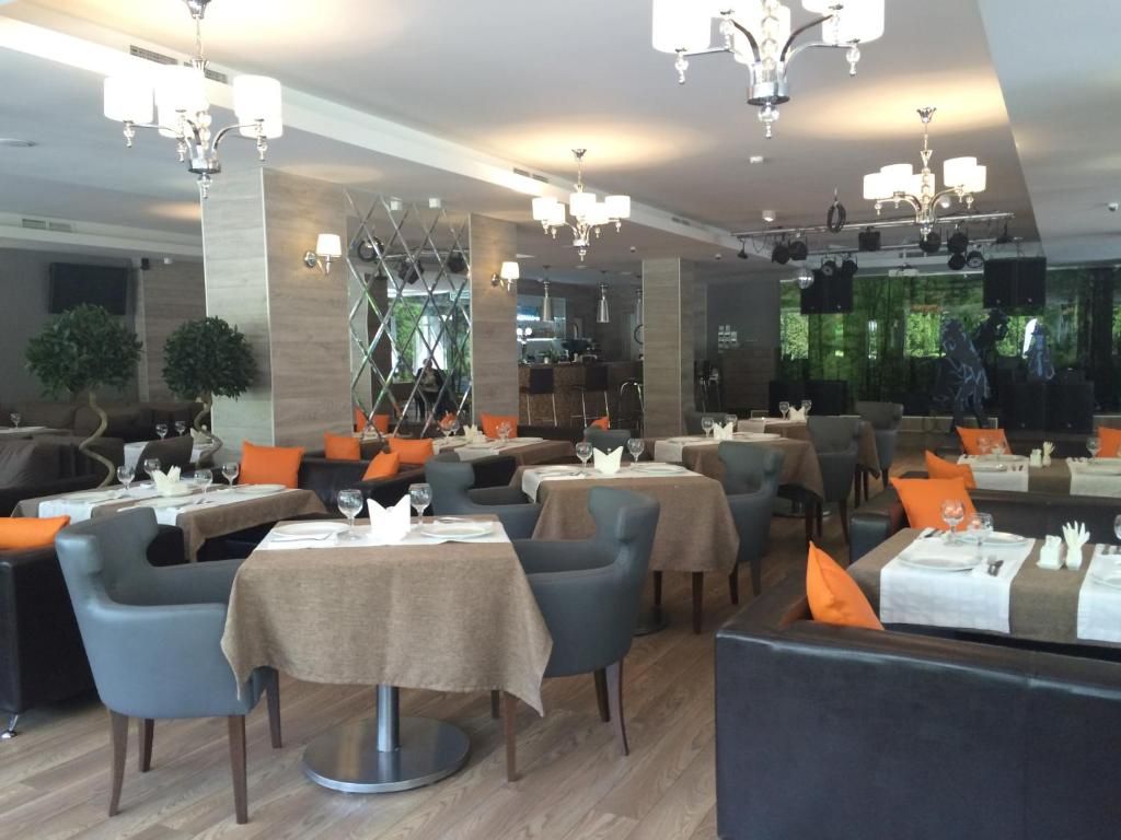 Парк-отель «Sofrino Park Hotel» фото 10
