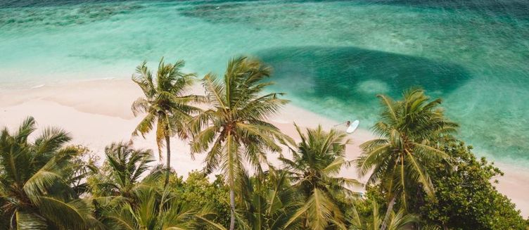 Фото отеля Dhoani Maldives Guest House