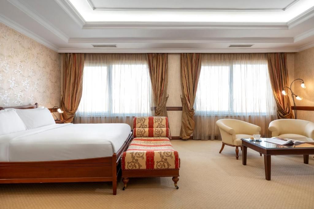 Occidental Taksim фото 36