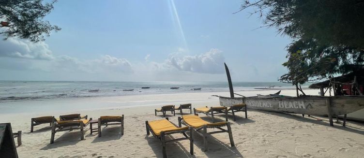 Фото отеля Lapili Residence Apartments