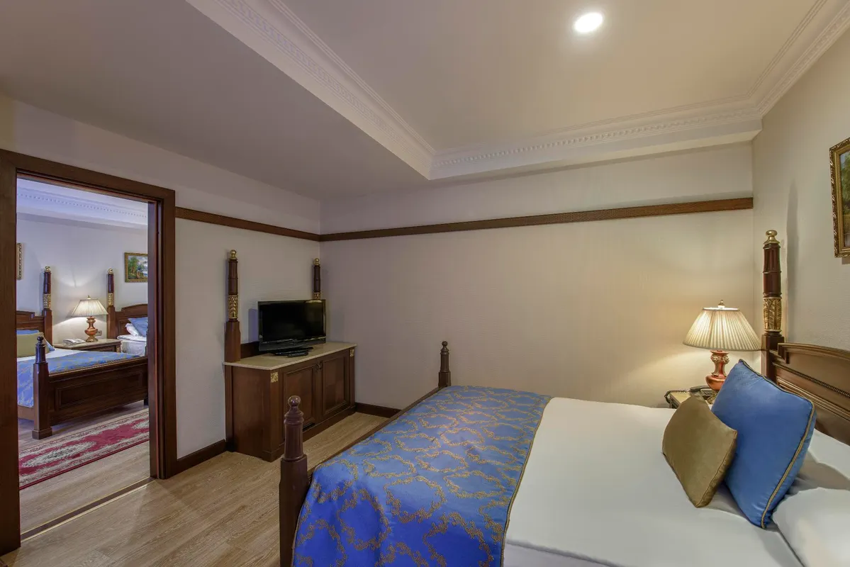 Delphin Palace фото 4