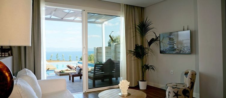 Фото отеля Kappa Resort