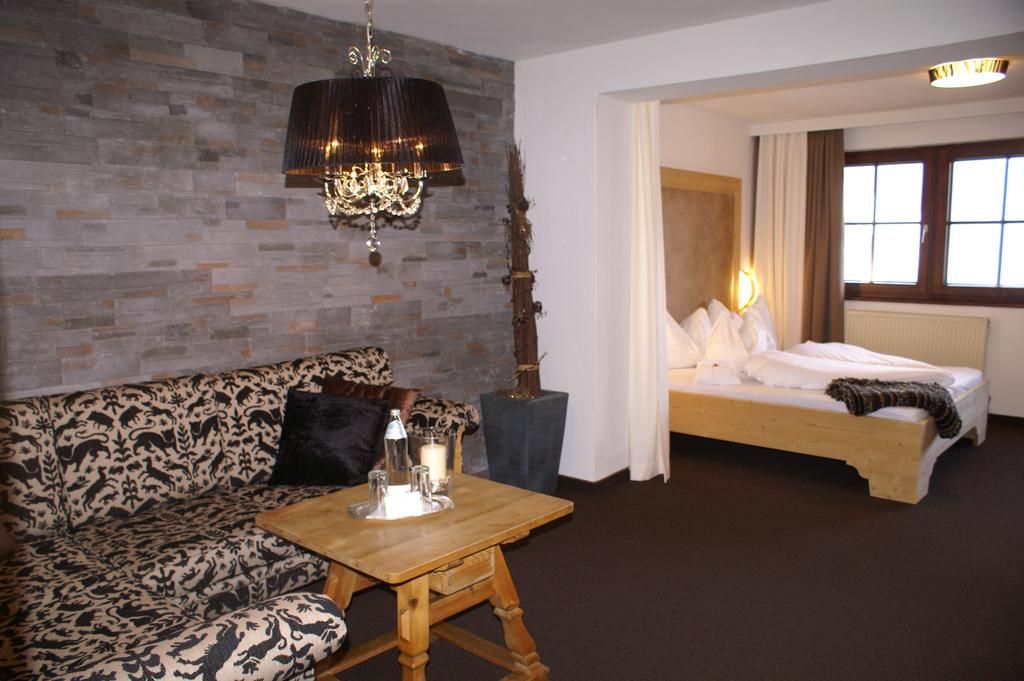 Hotel Sonnleiten фото 0