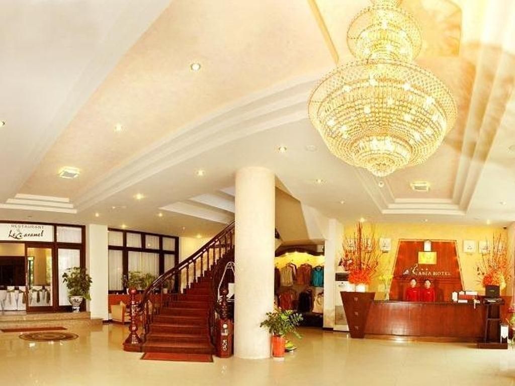 Asia Hotel Hue фото 14