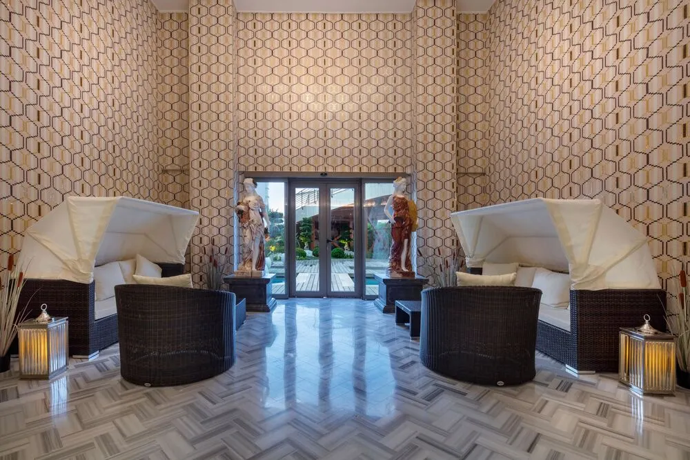 Granada Luxury Belek фото 191