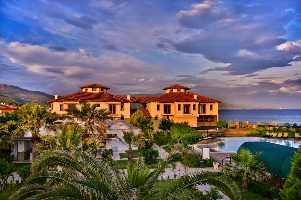 Tui Blue Angora Beach Resort фото 0