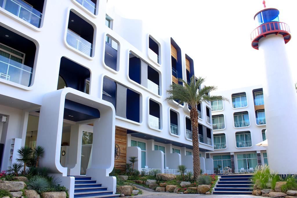 Sugar Marina Resort Nautical фото 16