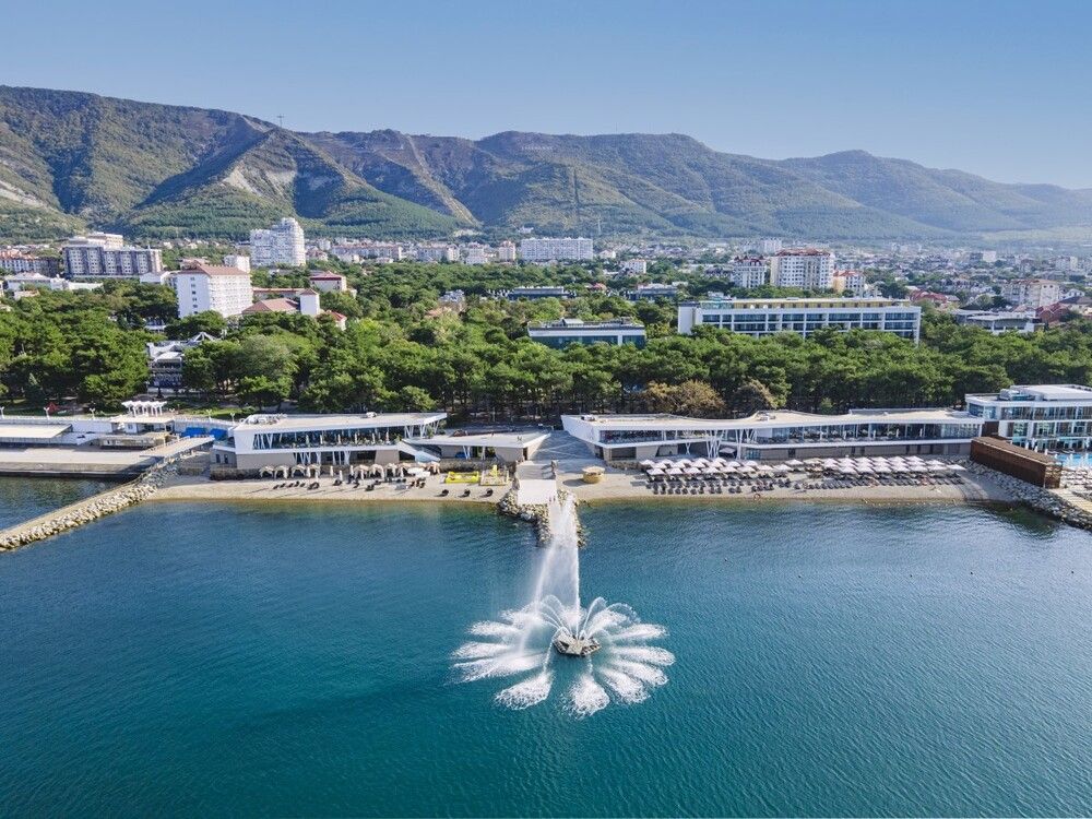 Приморье Grand Resort Hotel фото 29