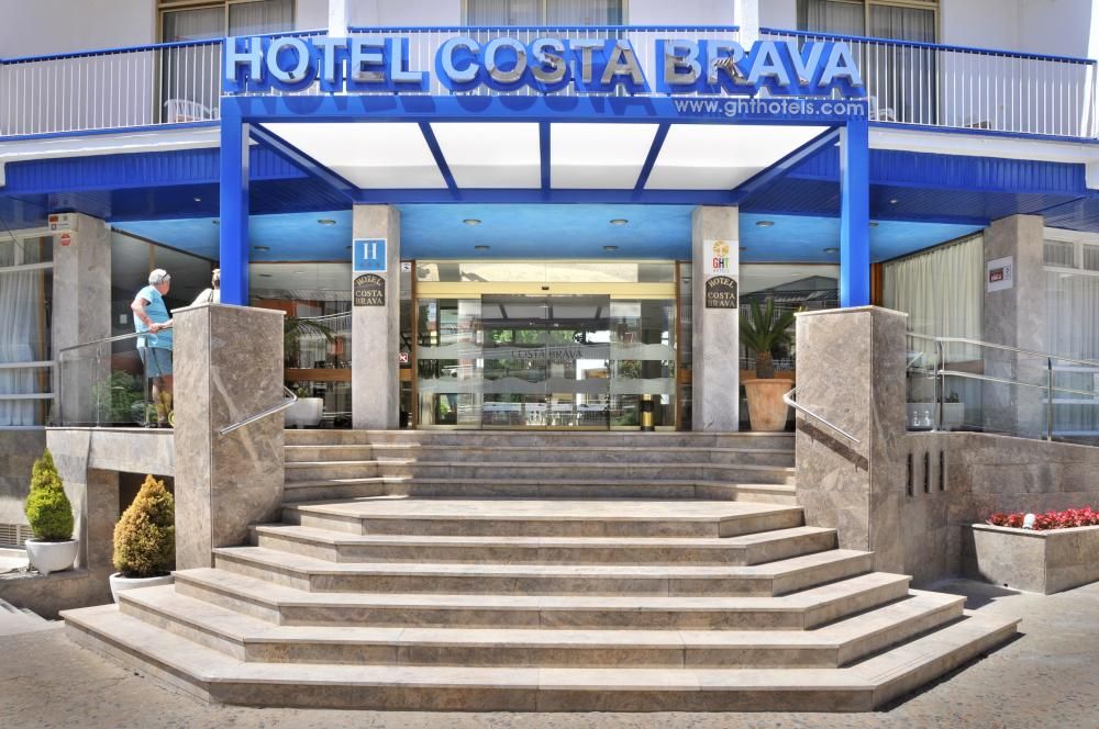 Costa Brava фото 39