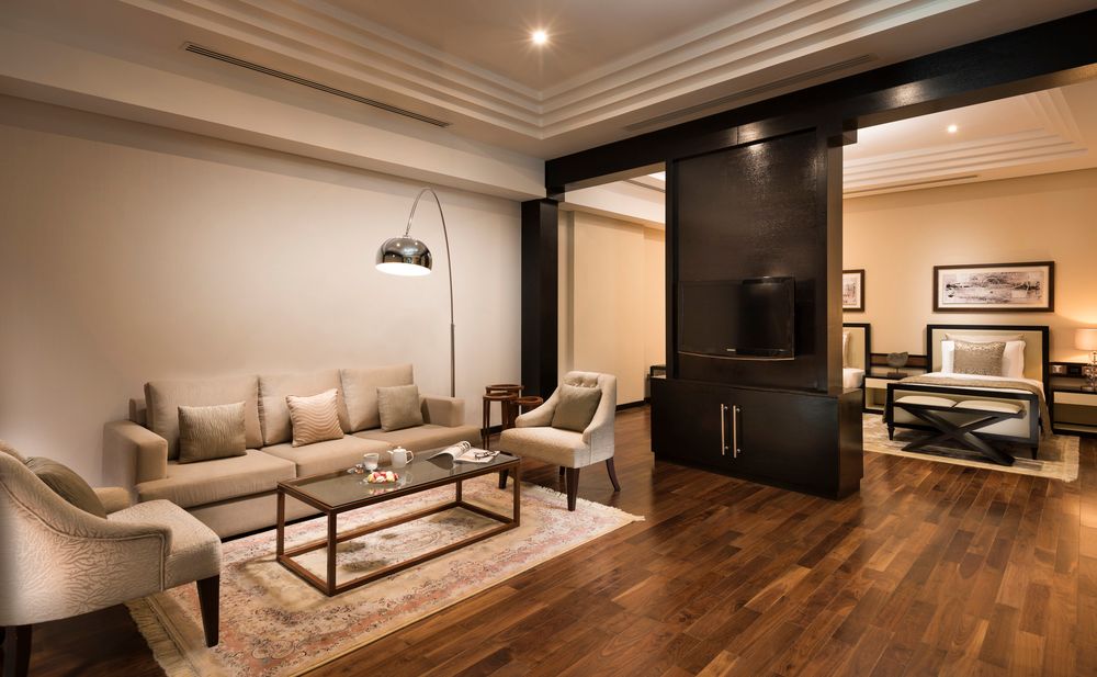 Rixos The Palm Hotel & Suites фото 124