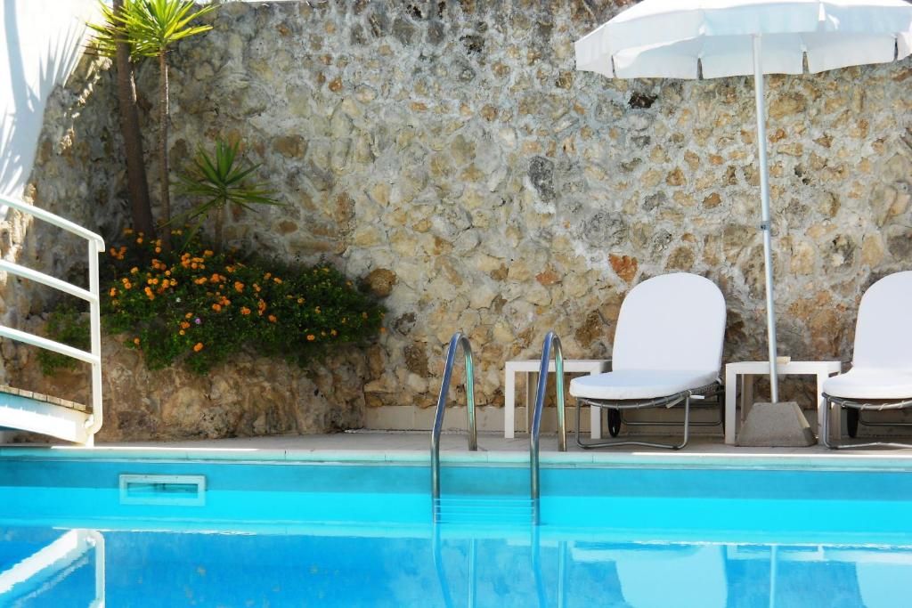 Degli Haethey hotel Otranto фото 2