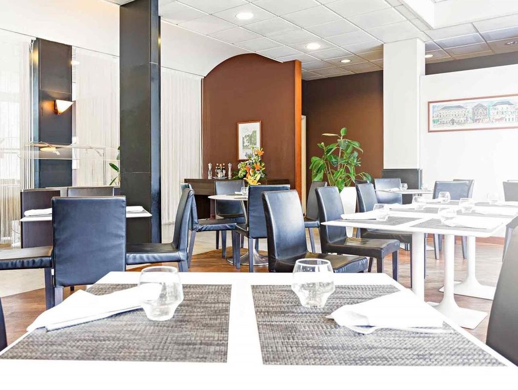 Novotel Genova City фото 15