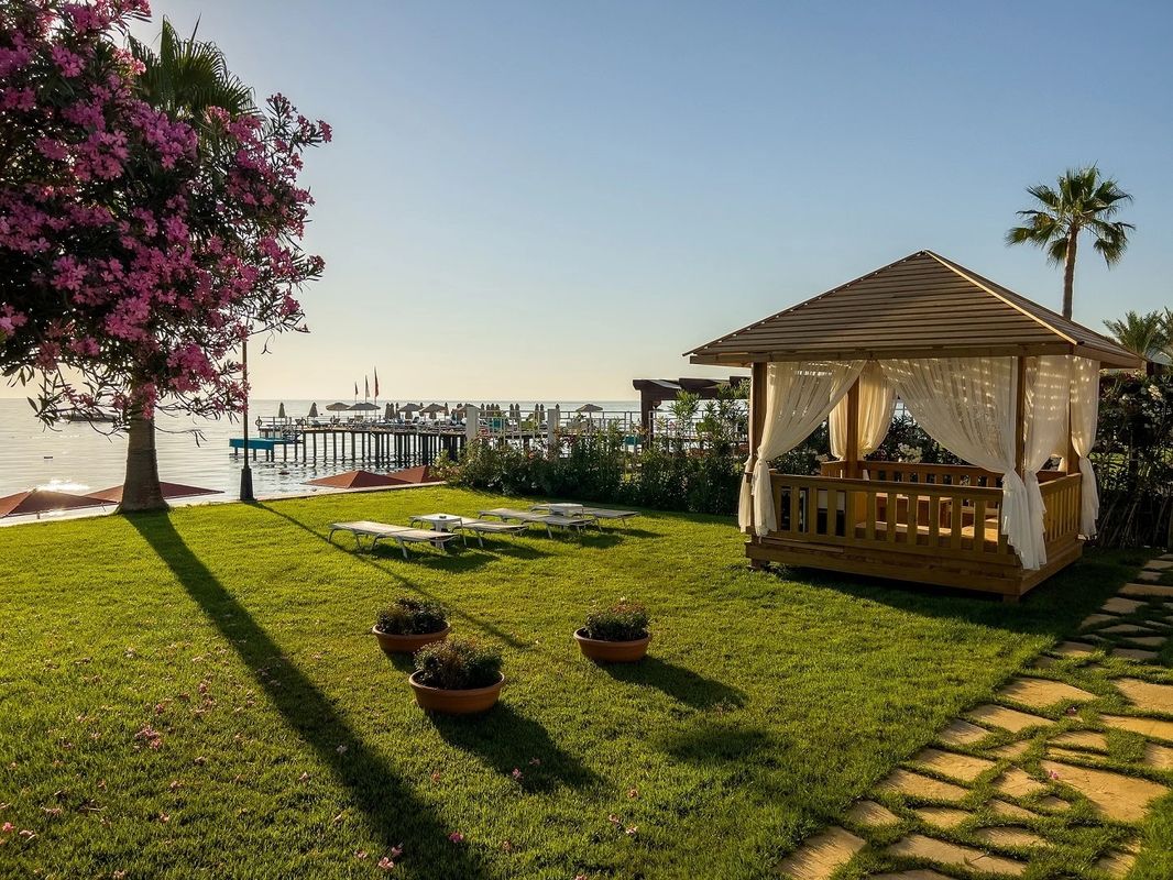 Corendon Hydros Club Kemer фото 125