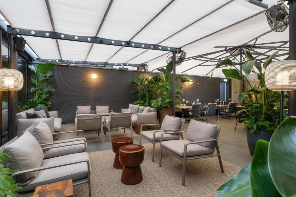 WorldHotels Casati 18 фото 48