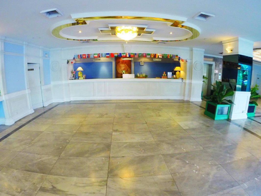 Phuket Town Inn фото 23
