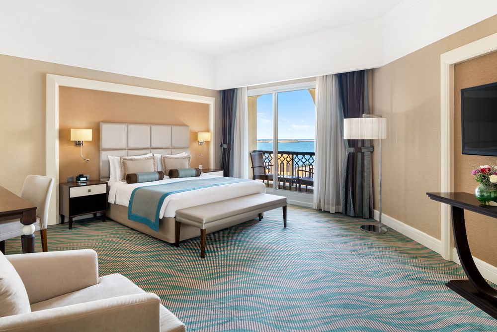 Rixos Bab Al Bahr фото 137