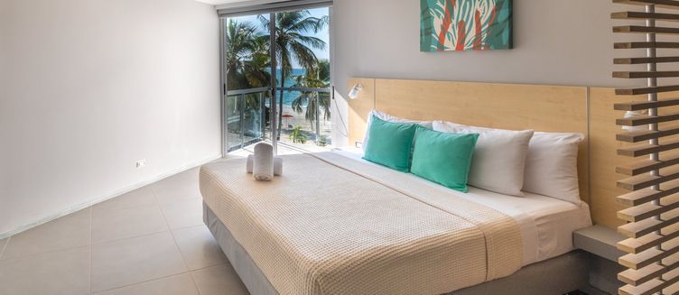 Горящий тур в Paradise Oasis