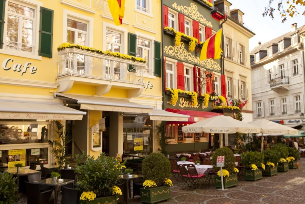 Hotel Alte Laterne фото 28