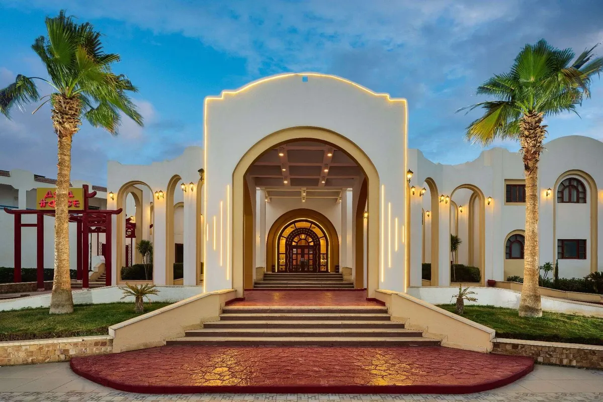 WB TRAVEL Dreams Vacation фото 23