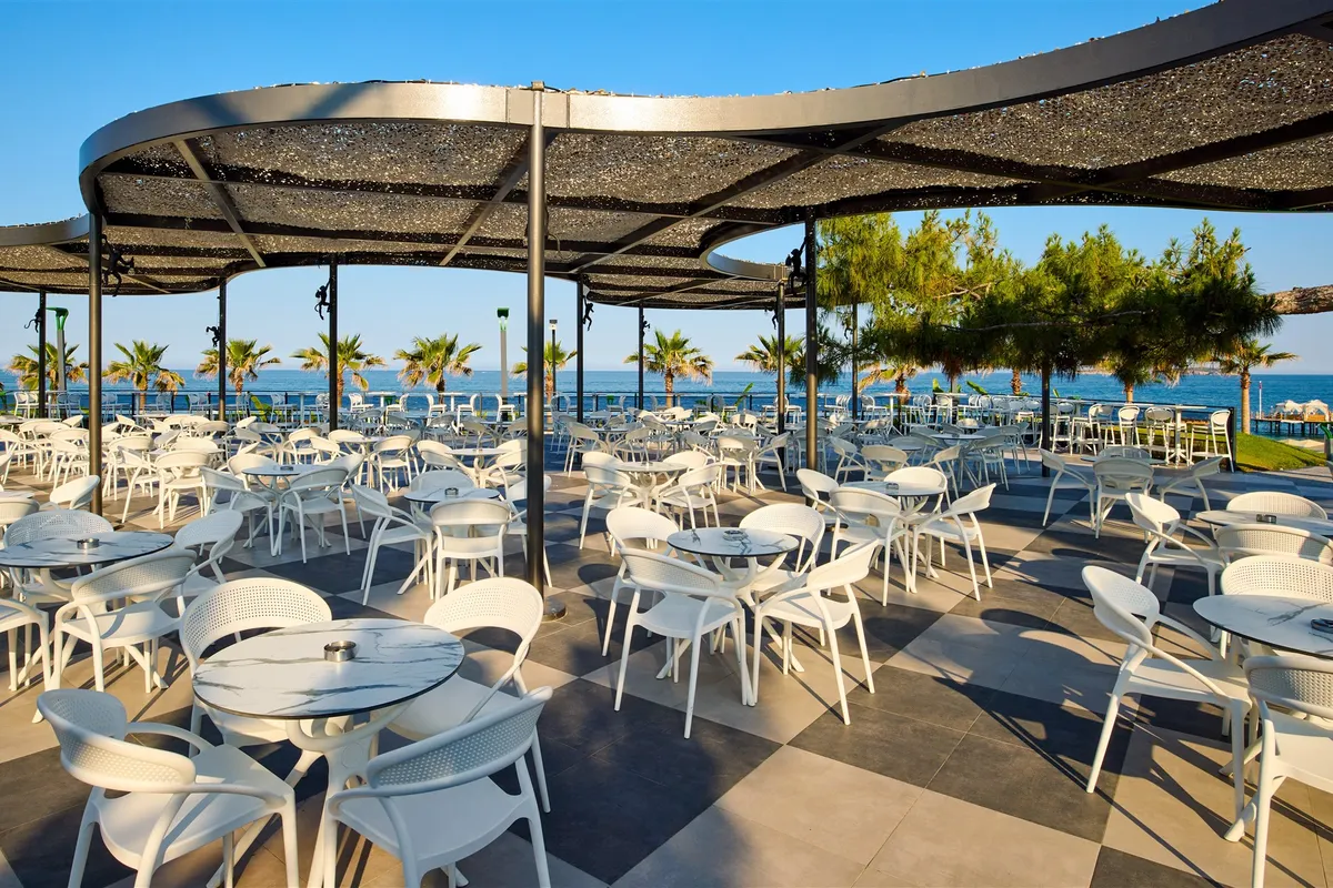 Movenpick Resort Antalya Tekirova фото 17