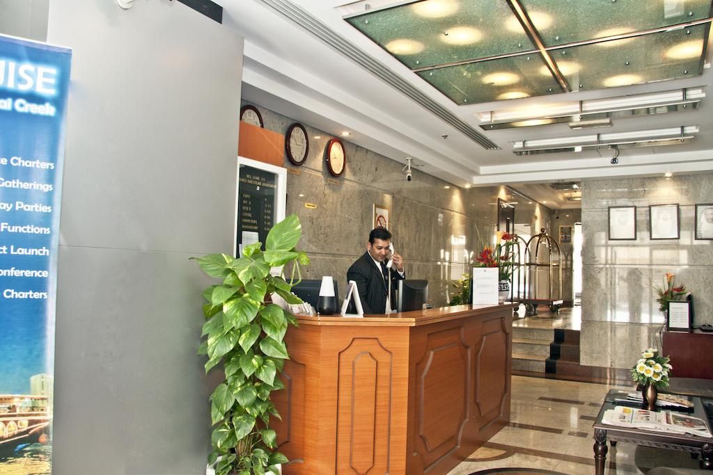 Ramee Guestline 2 Hotel Apartments фото 19