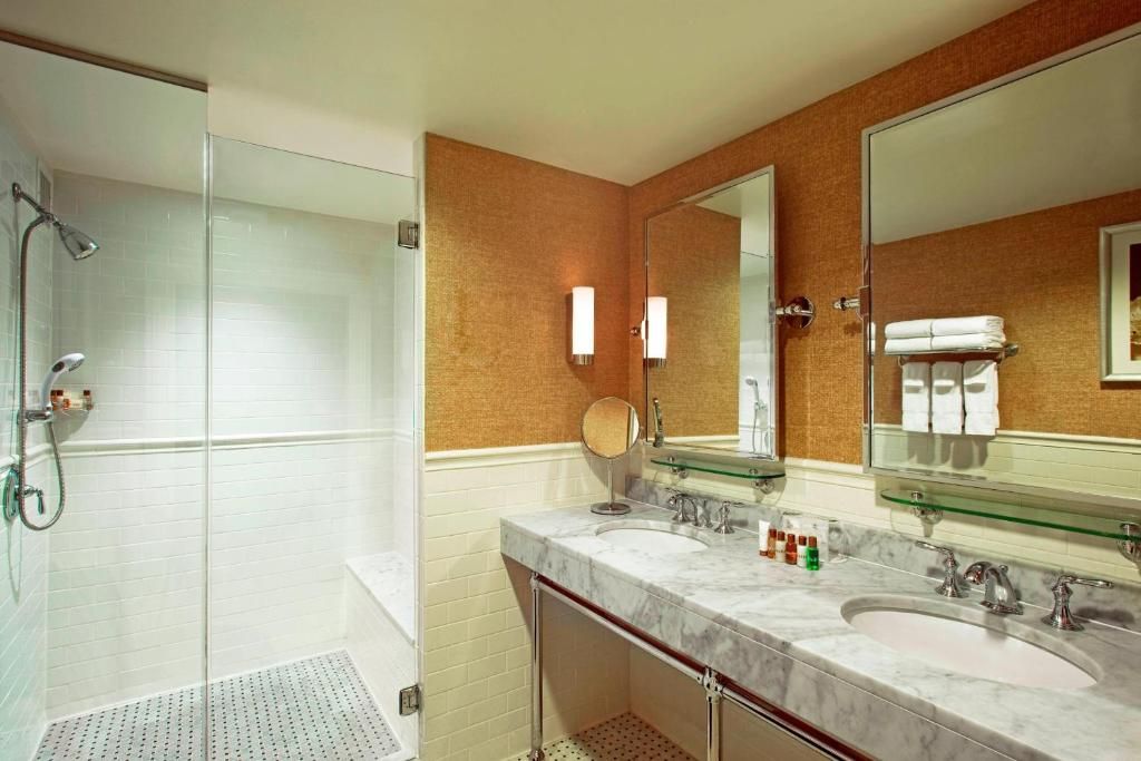 Sheraton New York Times Square Hotel фото 29