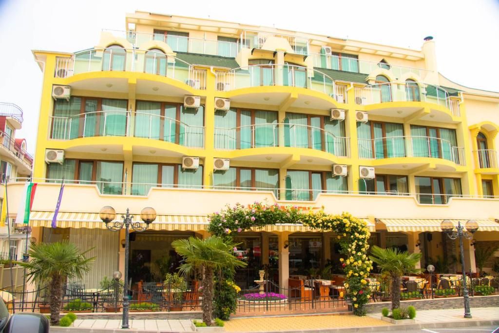 Hotel Energy Kiten фото 5