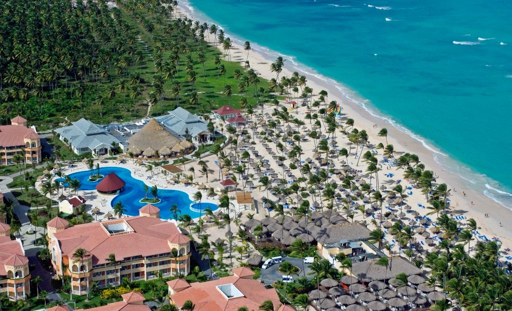 Bahia Principe Luxury Ambar - Adults Only All Inclusive фото 55