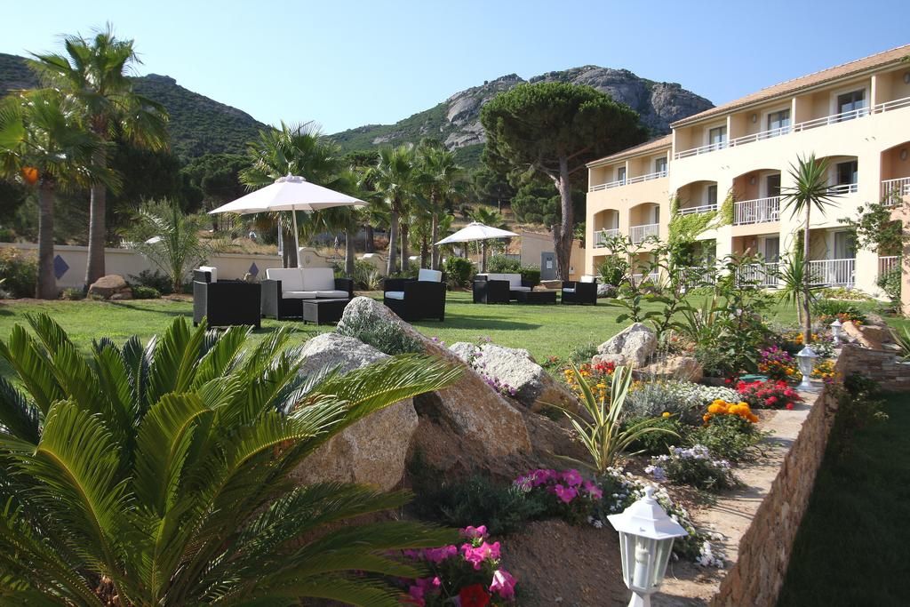 Corsica & Spa фото 2