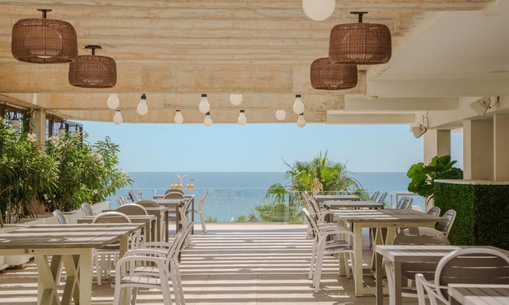 Sentido Benalmadena Beach фото 3