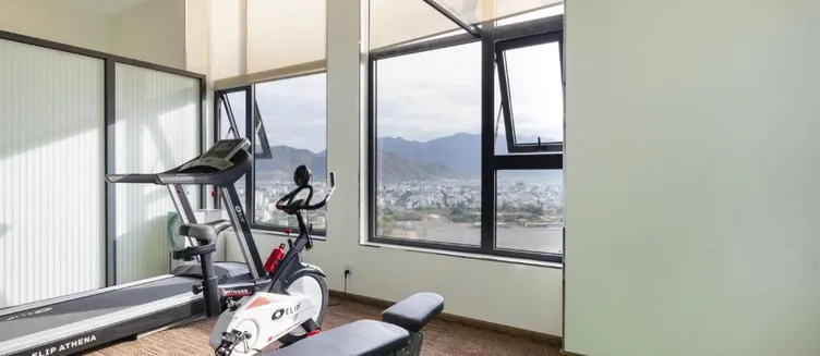 Фото отеля Lucky Sun