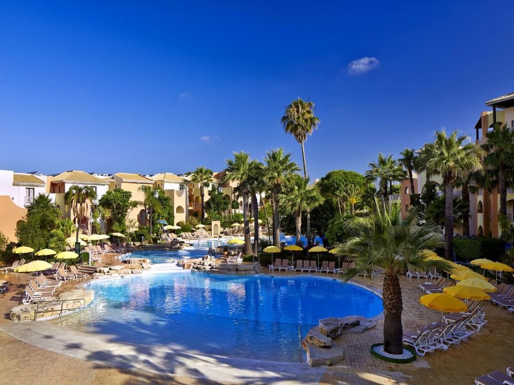 Four Seasons Vilamoura фото 35