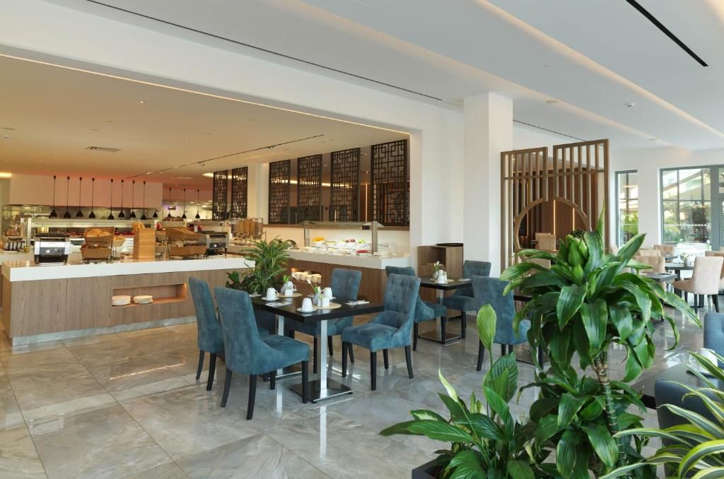 St George Beach Hotel & Spa Resort (Adults Only) фото 54