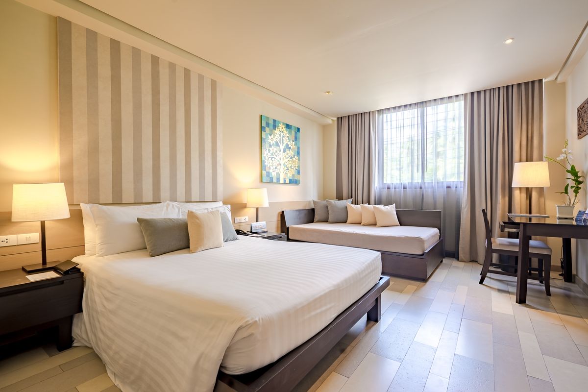 Impiana Resort Chaweng Noi фото 4