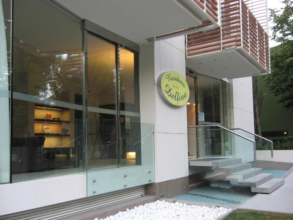 Residence Delfina фото 9