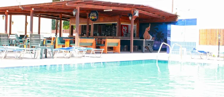 Фото отеля Florea Hotel Apartments