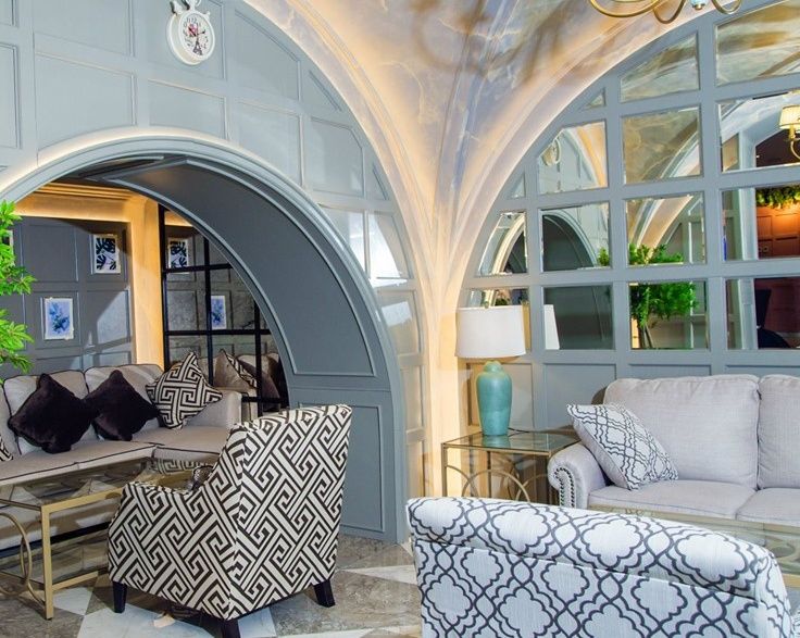 Theatrum Hotel Baku фото 31