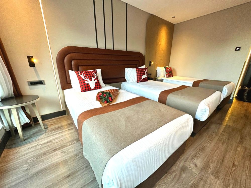 Edition Old City Hotel фото 65
