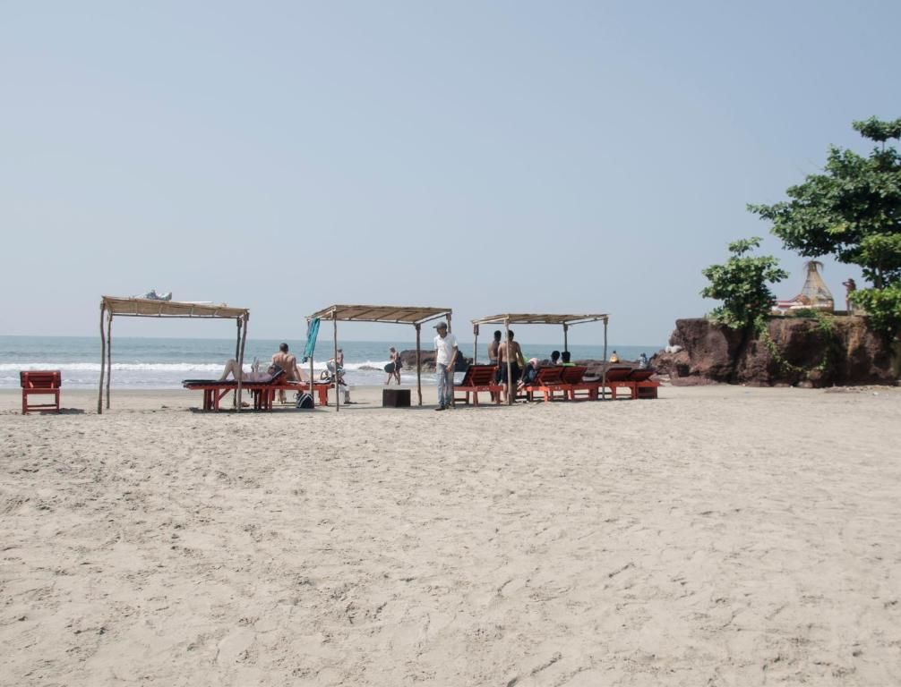 Paradise Beach Shack фото 8