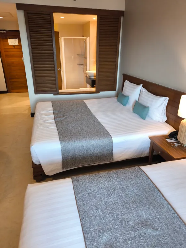 Cosy Beach Hotel фото 113