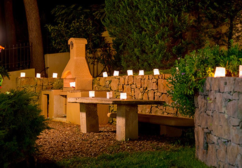 Sani Villas Ourania фото 7