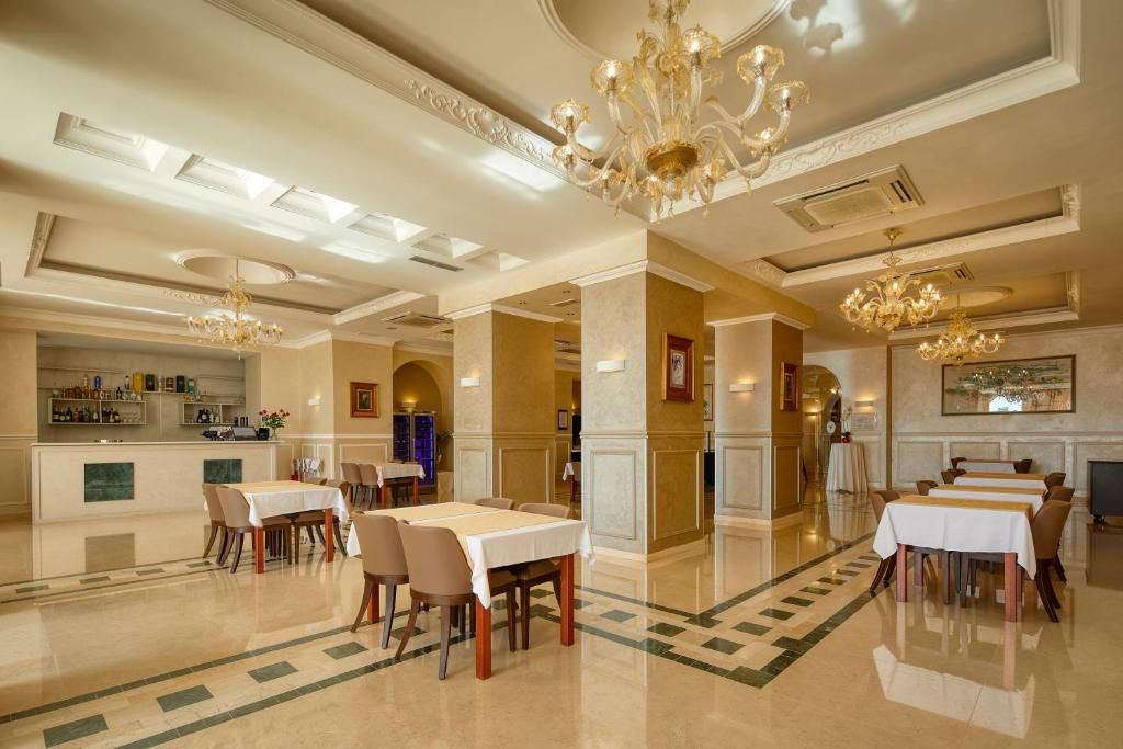 BO Hotel Palazzo фото 22