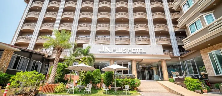 Sunday JA Plus Hotel