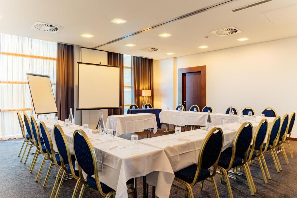 Axis Porto Business & SPA Hotel фото 21