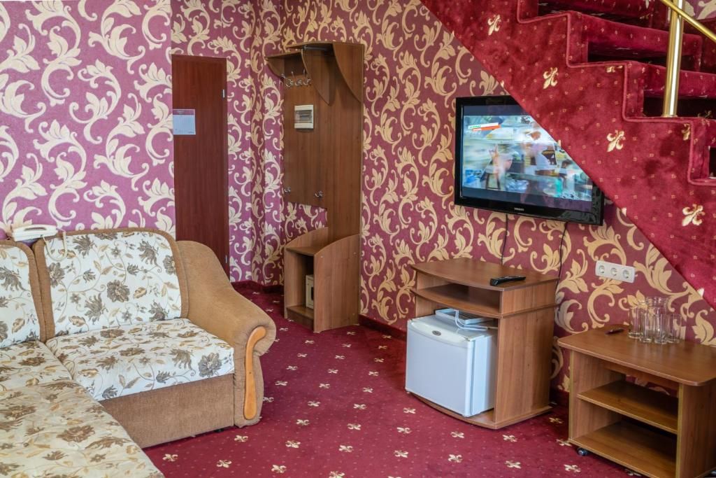 Гостиница «Атлантик» фото 114